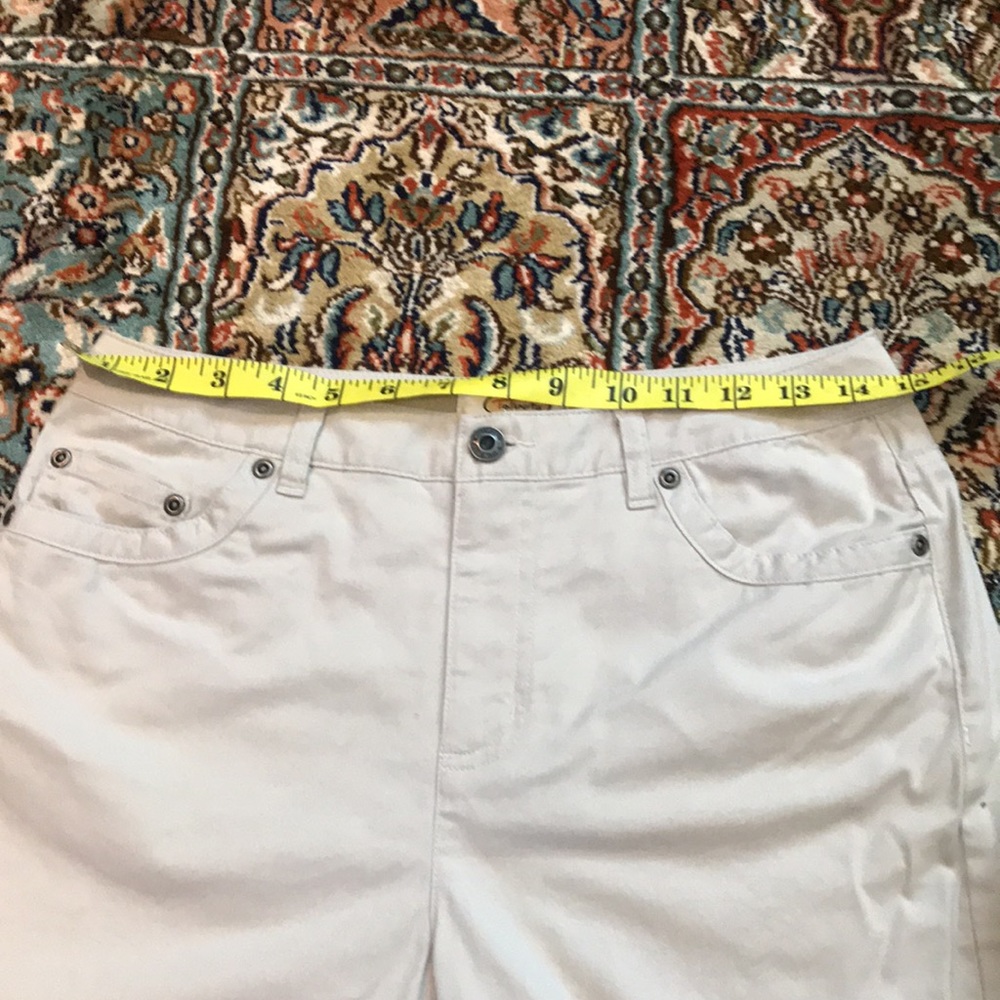 Talbots shorts - Picture 5 of 6